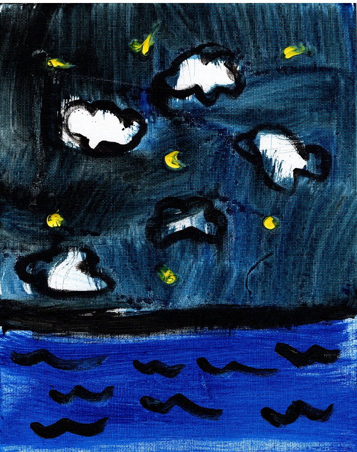 Dark Sea_2024